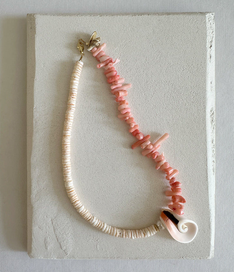 necklace no.9