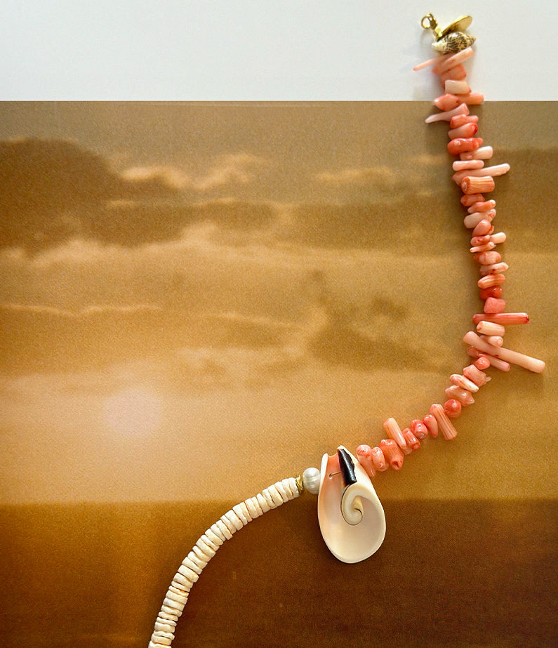 necklace no.9
