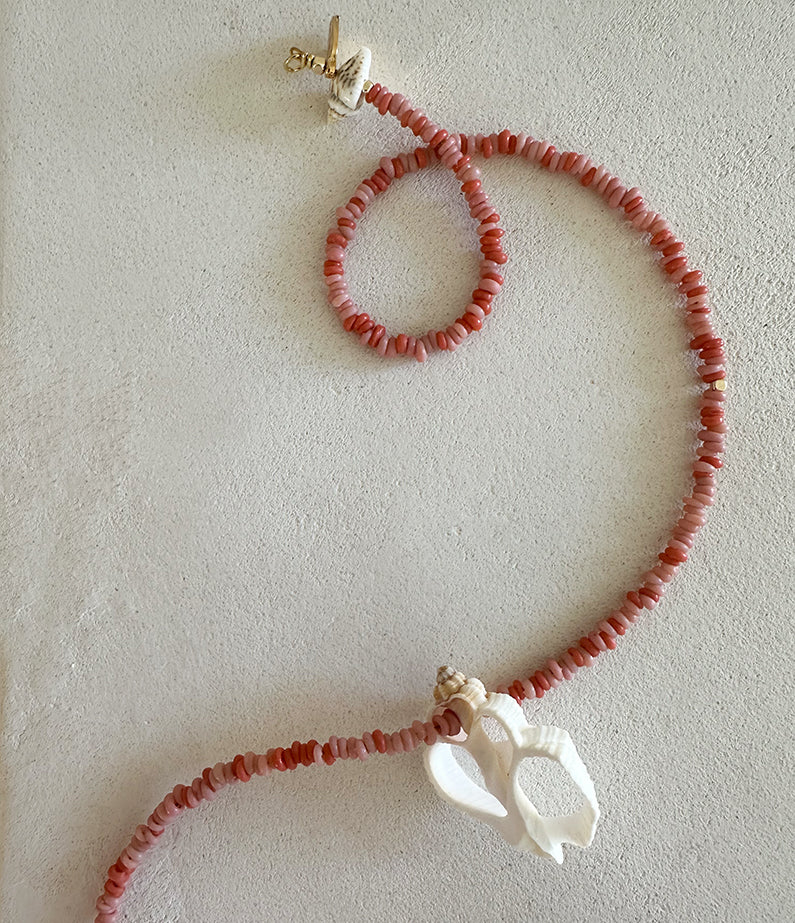 necklace no.3 - Pondok Pisang