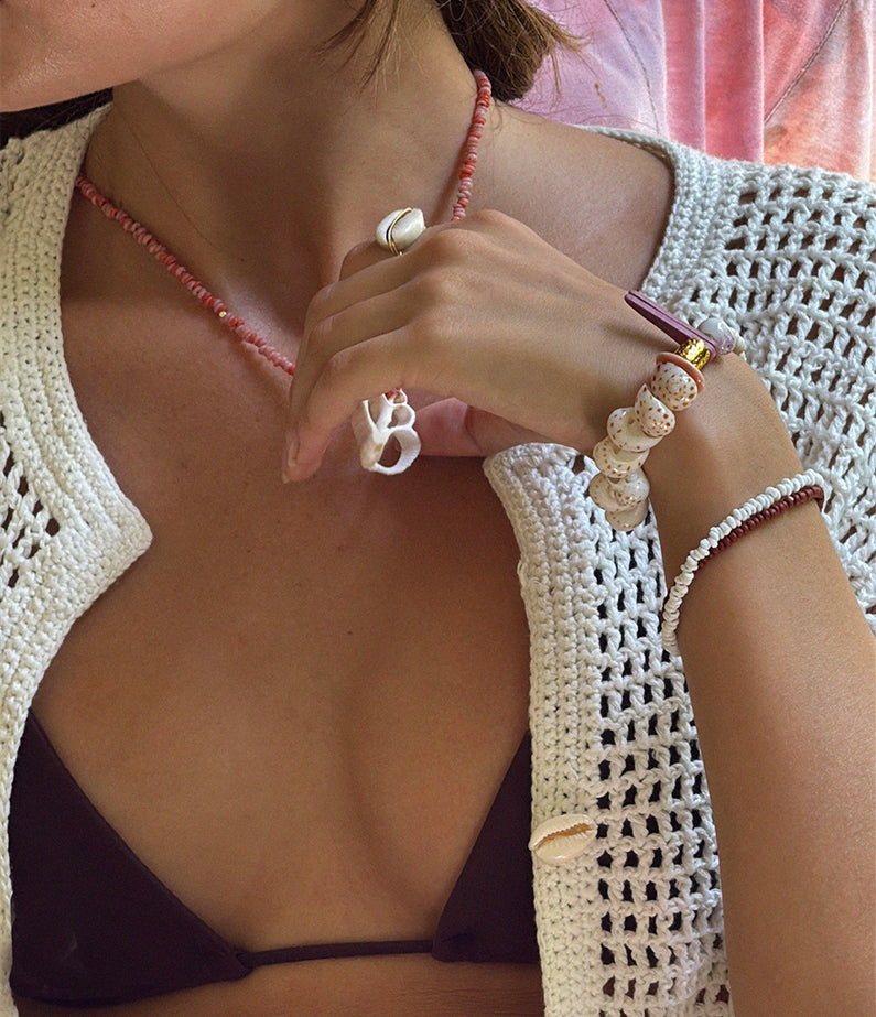 necklace no.3 - Pondok Pisang