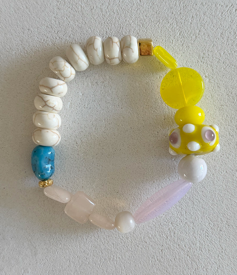 bracelet no.8