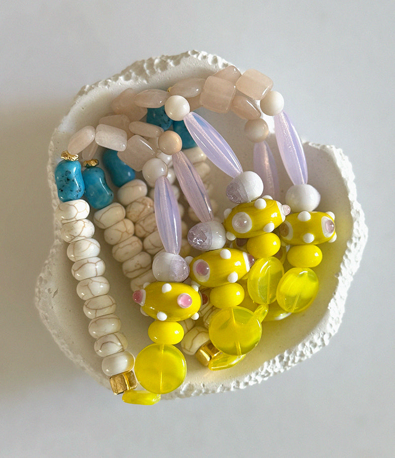 bracelet no.8