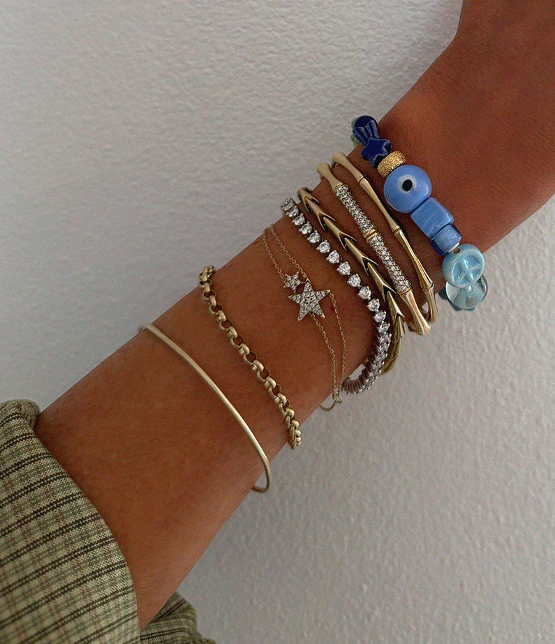 bracelet no.15