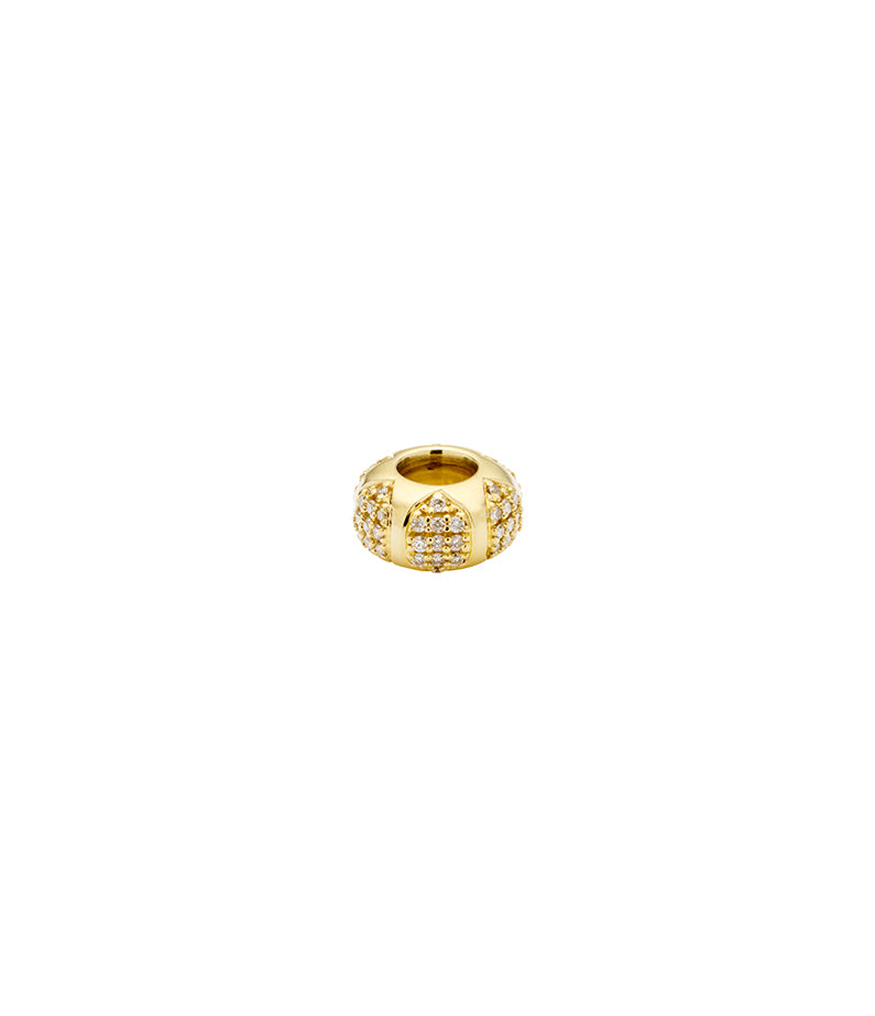 Monika Ruggerino x hencla Summer Beads | Diamond Set