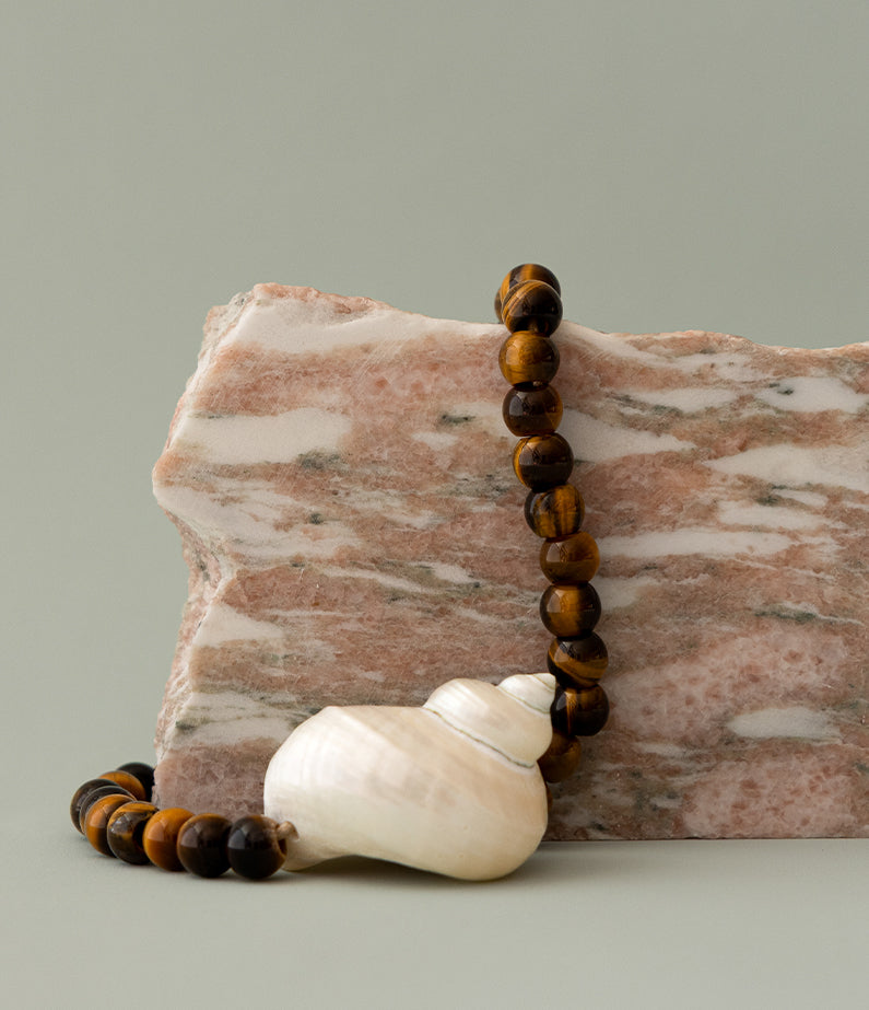 Valeria necklace by briwok