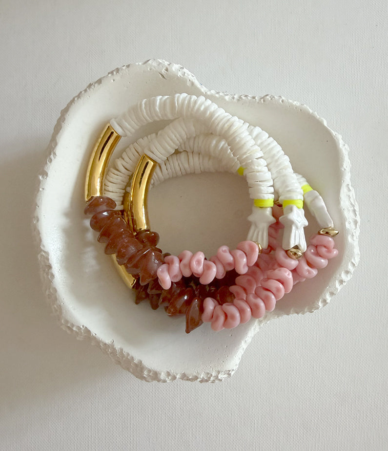 bracelet no.59 – hencla x honour apparel