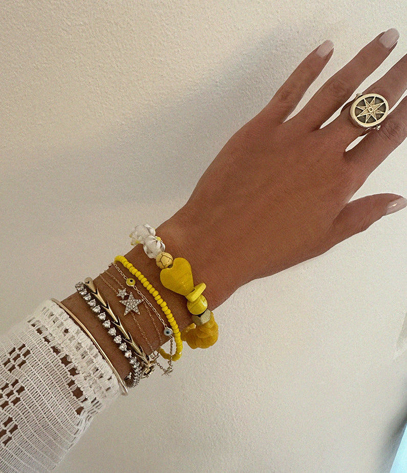 bracelet no.33