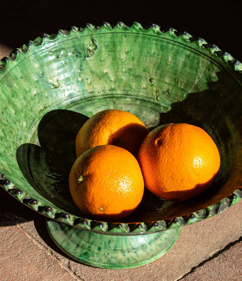 piraña bowl