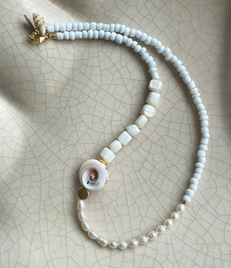 necklace no.3