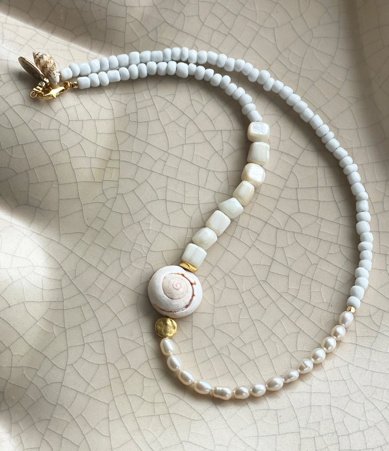 necklace no.3