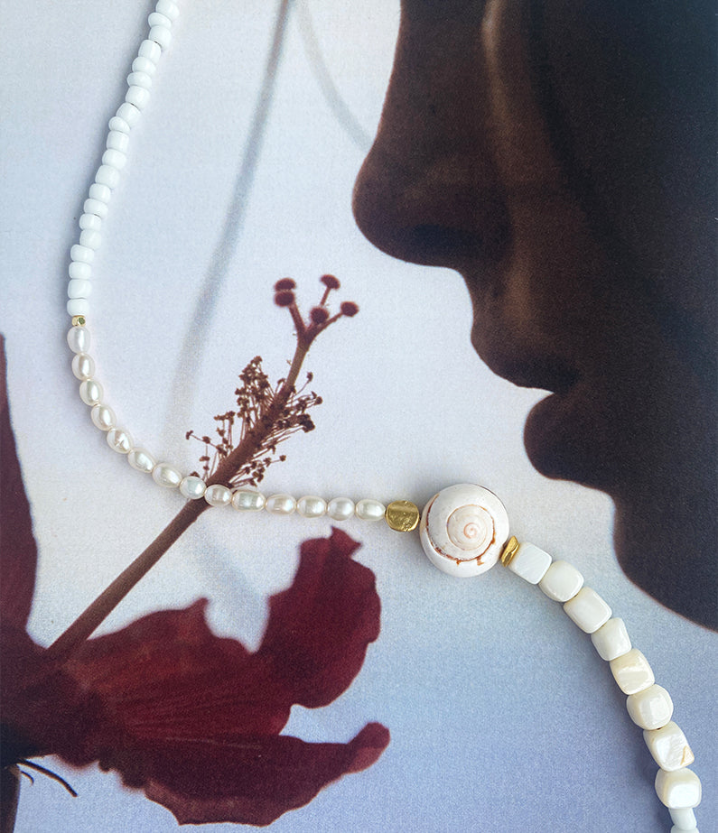 necklace no.3