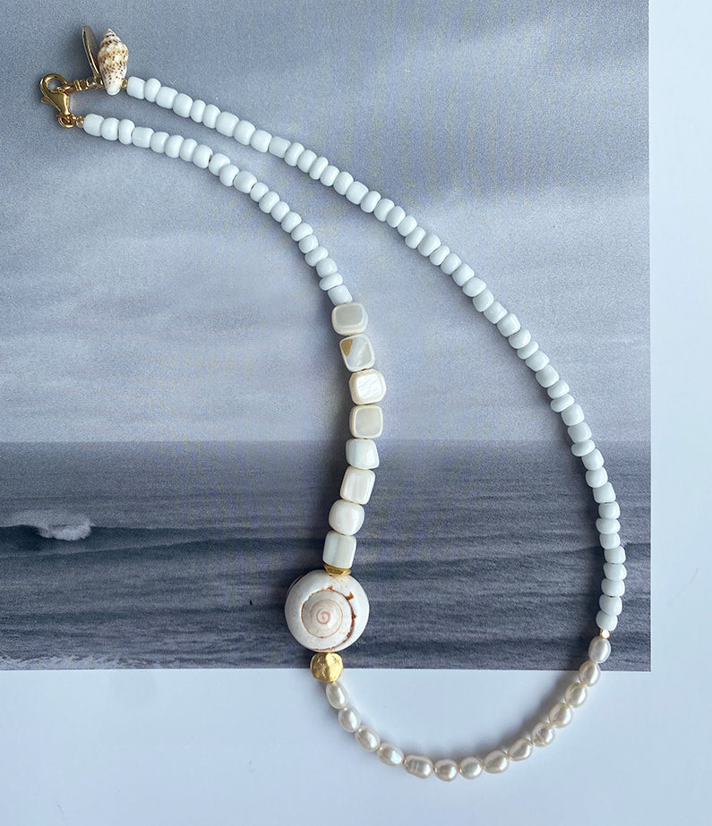 necklace no.3