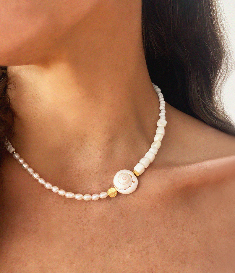 necklace no.3