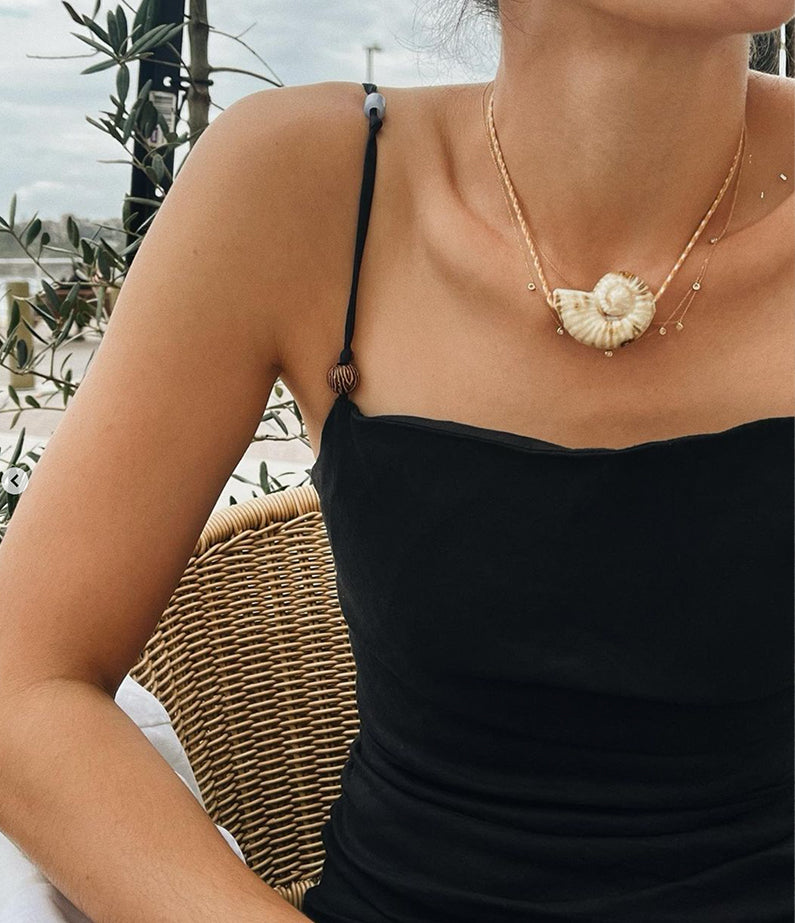 necklace no.8