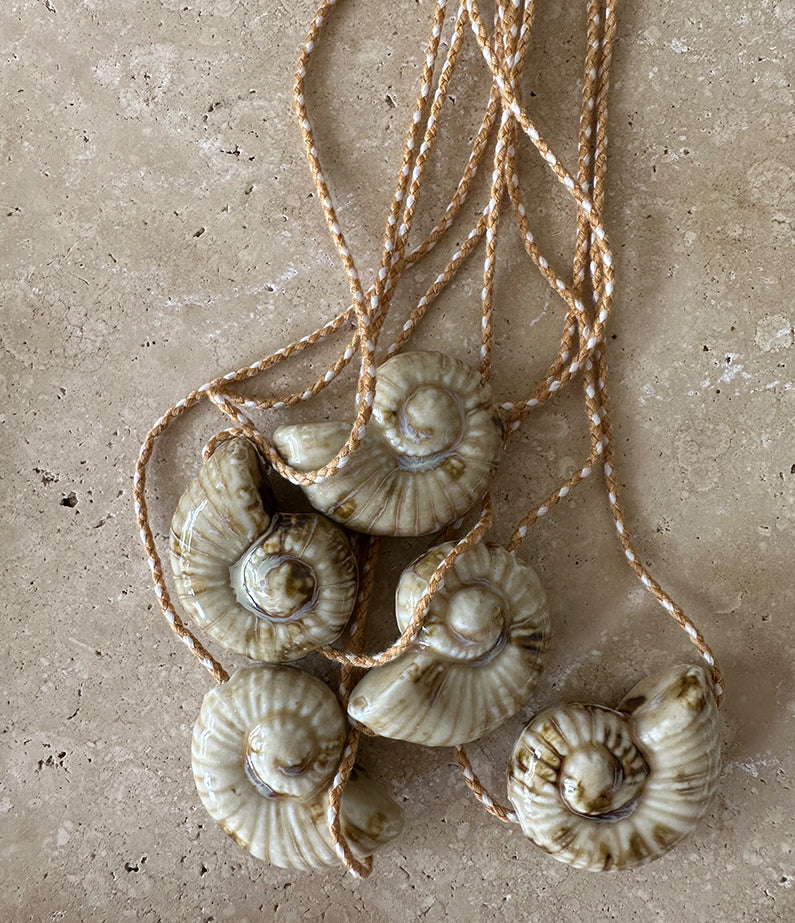 necklace no.8