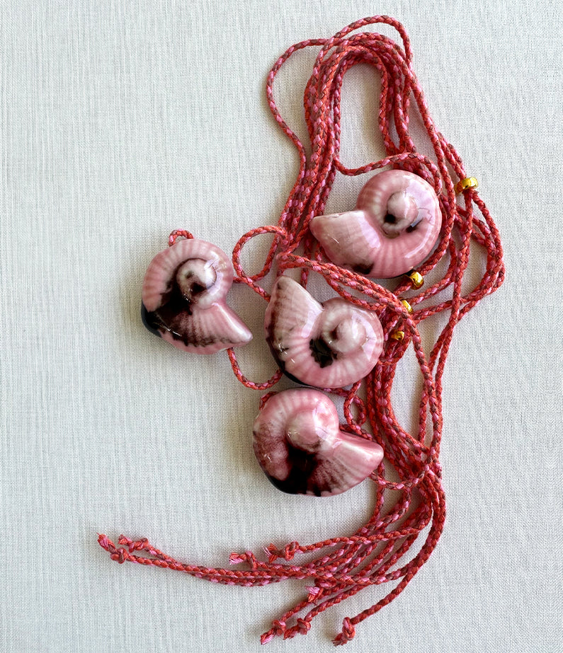 necklace no.7