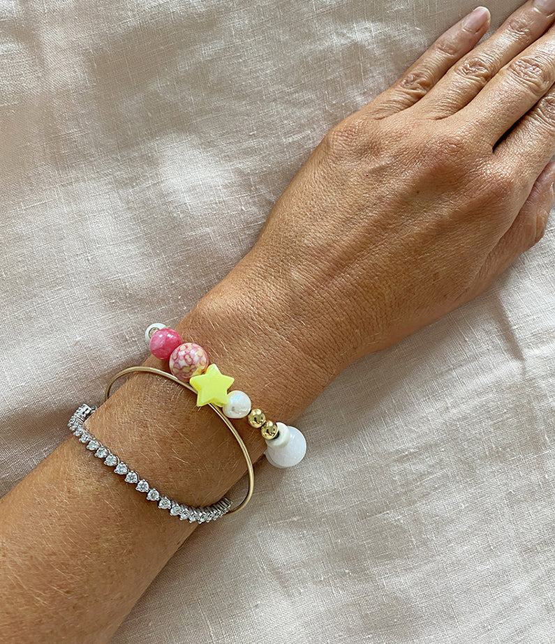 bracelet no.1