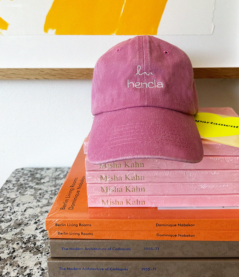 hencla cap