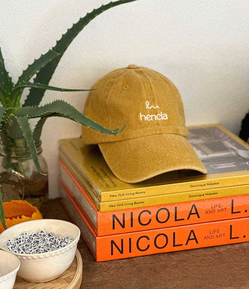 hencla cap